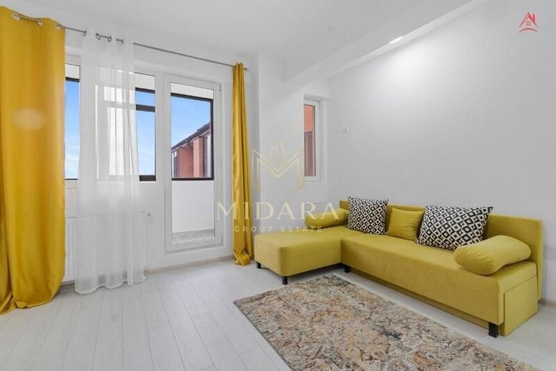 Militari Residence 2 camere de inchiriat  Parcare inclusa