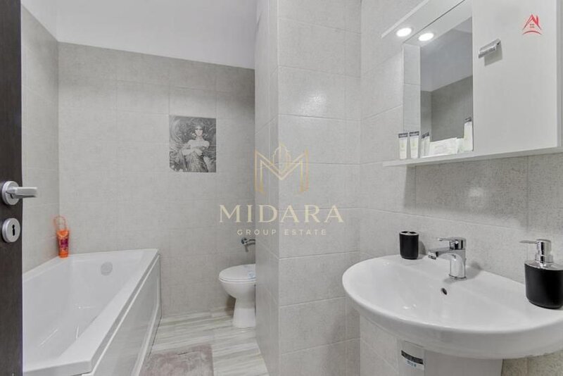 Militari Residence 2 camere de inchiriat  Parcare inclusa