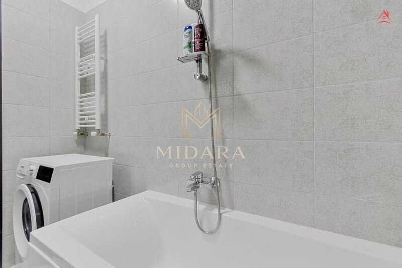 Militari Residence 2 camere de inchiriat  Parcare inclusa