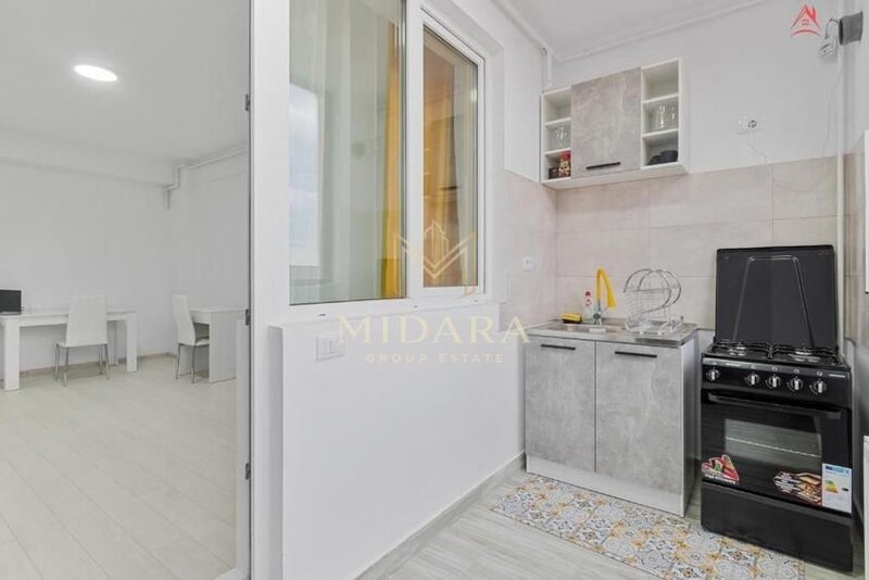 Militari Residence 2 camere de inchiriat  Parcare inclusa