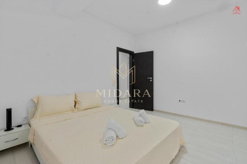 Militari Residence 2 camere de inchiriat  Parcare inclusa