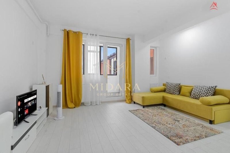 Militari Residence 2 camere de inchiriat  Parcare inclusa